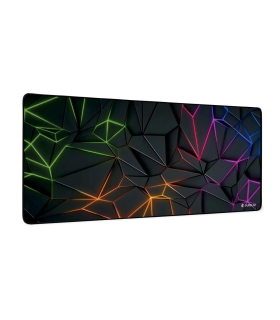 ALFOMBRILLA SUBBLIM NEON OBSIDIAN XL