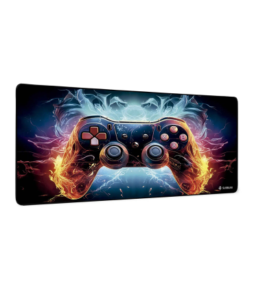 ALFOMBRILLA SUBBLIM GAMECORE XL