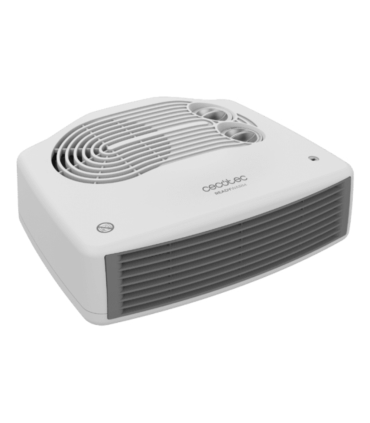 TERMOVENTILADOR CECOTEC CON 3000W 2 NIVELES DE POTENCIA CON TERMOSTATO AJUSTABLE