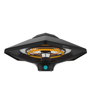 READYWARM CECOTEC 2000 POWER CEILING CALEFACTOR DE EXTERIOR DE TECHO CON 2000 W