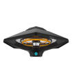 READYWARM CECOTEC 2000 POWER CEILING CALEFACTOR DE EXTERIOR DE TECHO CON 2000 W