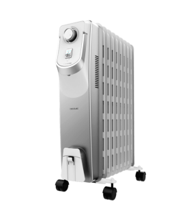 RADIADOR ELECTRICO DE ACEITE CECOTEC READYWARM 9000 SPACE 360