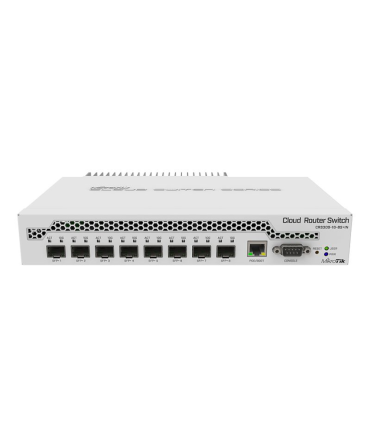 SWITCH MIKROTIK CRS309 1G 8SIN