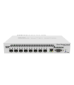 SWITCH MIKROTIK CRS309-1G-8S+IN