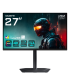 MONITOR GAMING GIGABYTE M27UA EK 27 3840X2160
