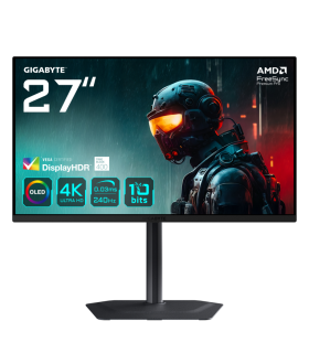 MONITOR GAMING GIGABYTE M27UA EK 27 3840X2160
