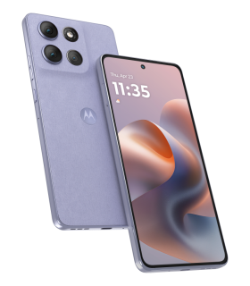 SMARTPHONE MOTOROLA MOTO G86 8GB 512GB 5G COSMIC SKY