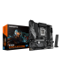 PLACA BASE GIGABYTE B760M G X WF6E 1700 MATX 4XDDR5
