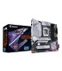 PLACA BASE GIGABYTE B760M A E WF6E GEN5 10 DDR5 1700 MATX 4XDDR5