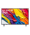 TV LG QNED 50" 50QNED82A6B UHD 4K A7 AI PROCESADOR 4K GEN7 SMART TV