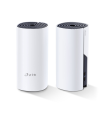 EXTENSOR DE COBERTURA TP-LINK AC1200 WHOLE-HOME MESH PACK 2