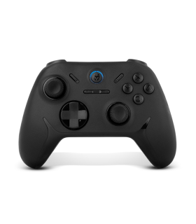 GAMEPAD KROM KADOER INALAMBRICO MULTIPLATAFORMA NEGRO 50