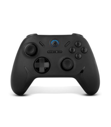 GAMEPAD KROM KADOER INALAMBRICO MULTIPLATAFORMA NEGRO 50