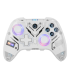 GAMEPAD KROM KRYSTAL INALAMBRICO RGB BT 50