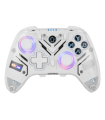 GAMEPAD KROM KRYSTAL INALAMBRICO RGB BT 5.0