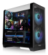 CAJA THERMALTAKE VIEW 390 AIR ATX 2XUSB 30 SIN FUENTE NEGRO
