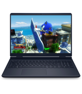 PORTATIL DELL ALIENWARE 16 AURORA CORE 7 240H 16GB 1TB RTX5060 16 WQXGA W11H