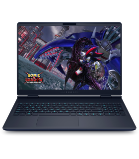 PORTATIL DELL ALIENWARE 16X AURORA U9 275HX 32GB 1TB RTX5070 16 WQXGA W11H