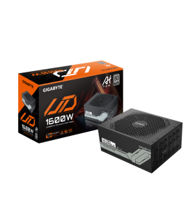 FUENTE ALIMENTACION GIGABYTE GP UD1600GM PG5 1300W 80 GOLD