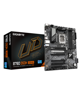 PLACA BASE GIGABYTE B760 DS3H GEN5 1700 AX ATX 4XDDR5