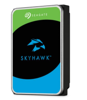 SEAGATE SKYHAWK 8TB 35 SATA 3