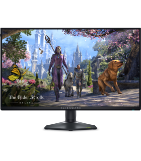 MONITOR DELL ALIENWARE AW2725QF 27 LED IPS UHD 4K 180HZ AJUSTABLE HD