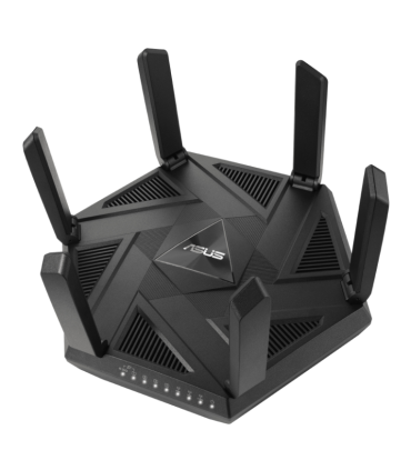 ROUTER ASUS RT AXE7800 ROUTER WIFI 6E TRI BANDA AXE7800 AIMESH