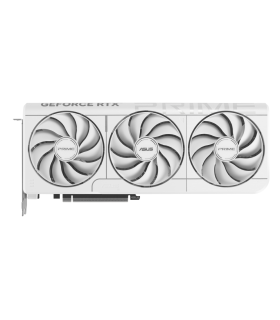 TARJETA GRAFICA ASUS PRIME RTX 5070 OC 12GB WHITE