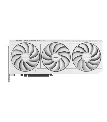 TARJETA GRAFICA ASUS PRIME RTX 5070 OC 12GB WHITE