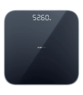 BASCULA DE BANO XIAOMI MI SMART SCALE S200 DARK GREY