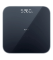 BASCULA DE BAÃ?O XIAOMI MI SMART SCALE S200 DARK GREY