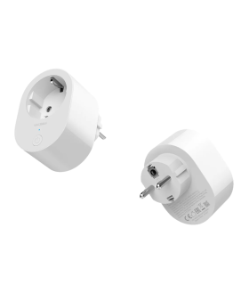 ENCHUFE INTELIGENTE XIAOMI SMART PLUG 2 WHITE