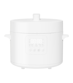OLLA XIAOMI ELECTRIC PRESSURE COOKER 48L