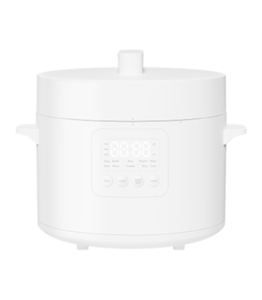 OLLA XIAOMI ELECTRIC PRESSURE COOKER 48L