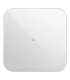 BASCULA DE BANO XIAOMI MI SMART SCALE S200 WHITE