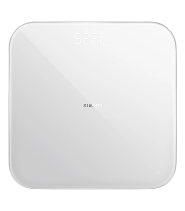 BASCULA DE BANO XIAOMI MI SMART SCALE S200 WHITE