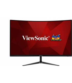 MONITOR VIEWSONIC VX3218 PC MHD 32 FHD 165HZ 1MS 2HDMI DP CURVO MM