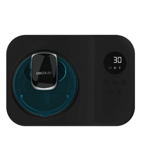 HELADERA CECOTEC 08044 GELACY 1200 TOUCH