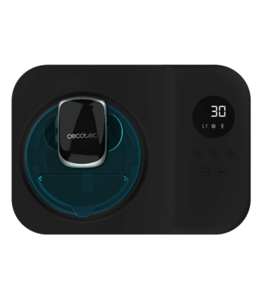 HELADERA CECOTEC 08044 GELACY 1200 TOUCH