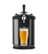 DISPENSADOR CERVEZA CECOTEC 100009 STEEL 5000