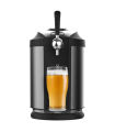 DISPENSADOR CERVEZA CECOTEC 100009 STEEL 5000