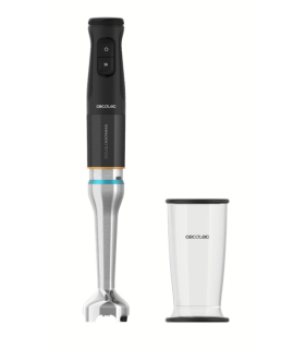 BATIDORA CECOTEC 03959 KATANA 15 TOTALDESTROY JA