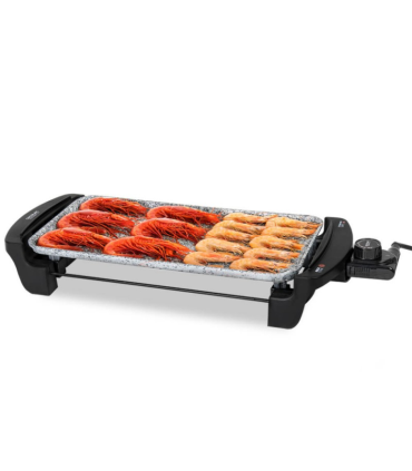 PLANCHA DE ASAR CECOTEC ROCK AND WATER 2000