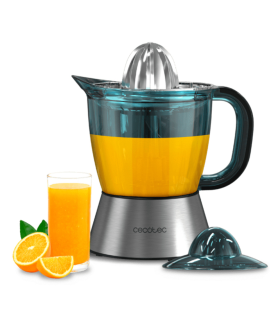EXPRIMIDOR CECOTEC 04394 ZITRA FULL STEEL
