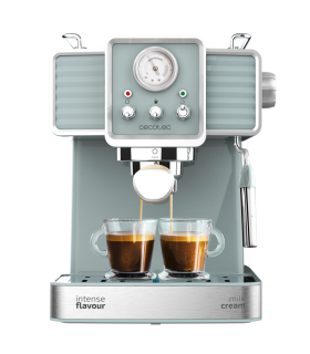 CAFETERA CECOTEC 1575 EXPRESS POWER 20 TRADIZION