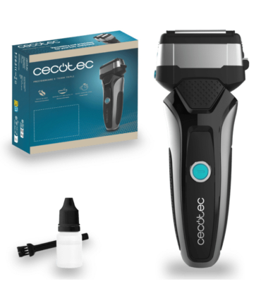 AFEITADORA CECOTEC 100057 X TRIMM TRIPLE