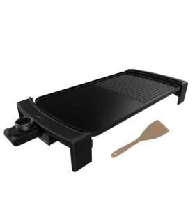 PLANCHA ASAR CECOTEC 03191 TASTYGRILL 3000