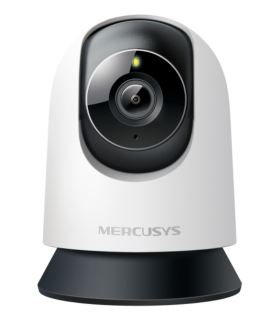 CAMARA MERCUSY MC210 WIFI PAN TILT HOME SECURITY