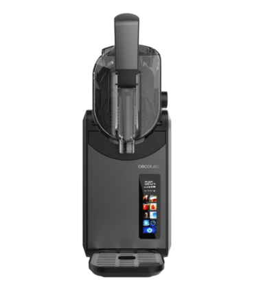 MAQUINA GRANIZADO CECOTEC 109564 TWISTICE 2600