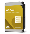 WESTERN WD GOLD SATA HDD 20TB